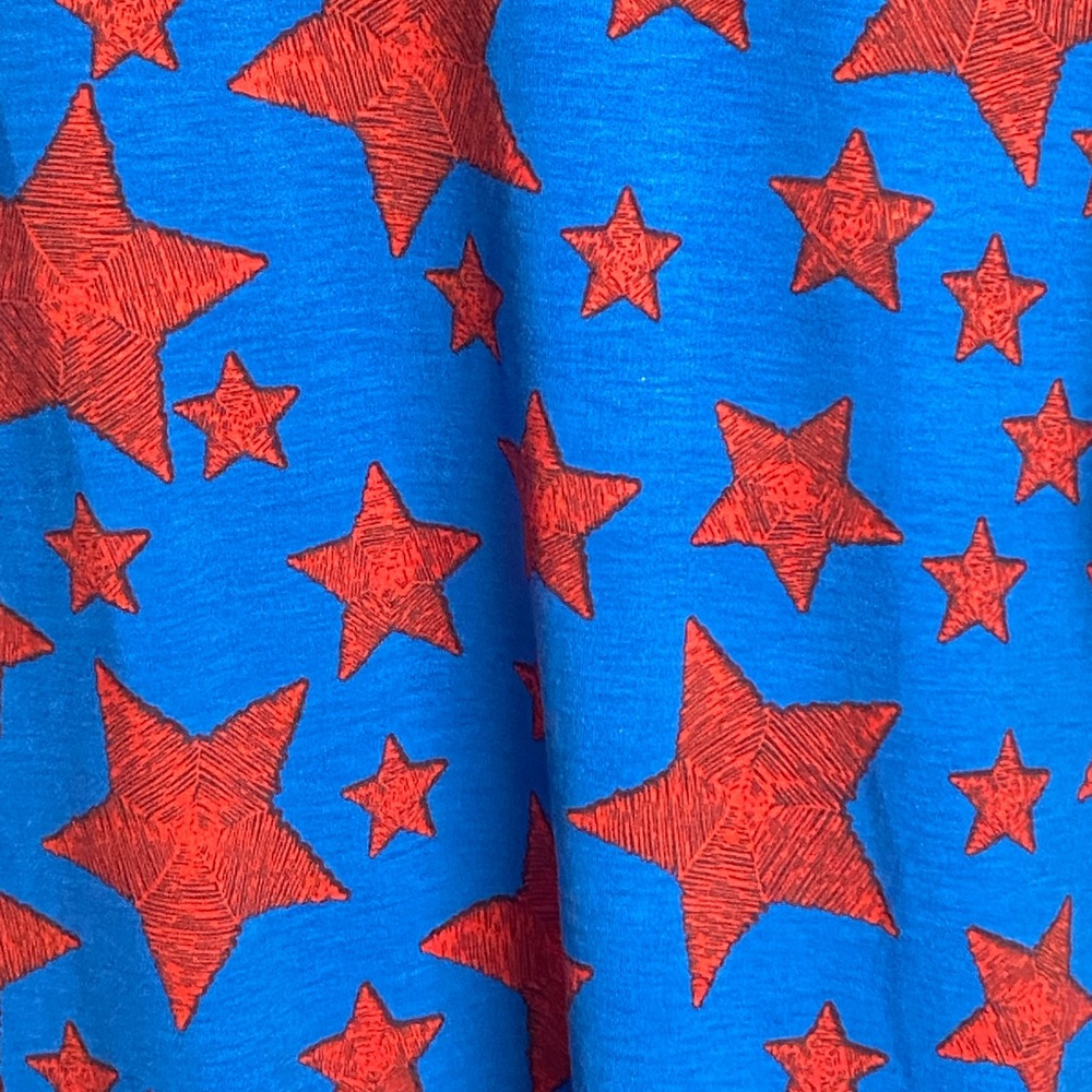 LLR Americana Irma